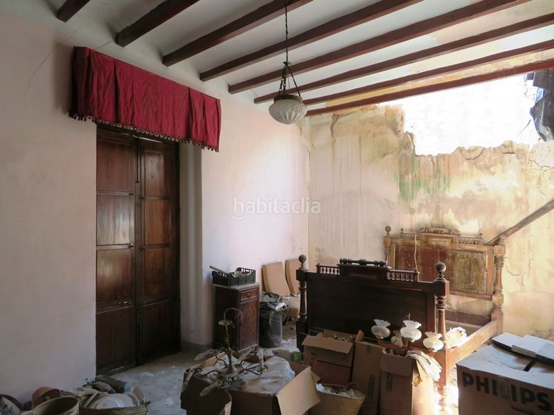 Foto ba16e3fe-9641-4959-b611-e4e7e2185469. Casa amb aparcament a Verger (el)