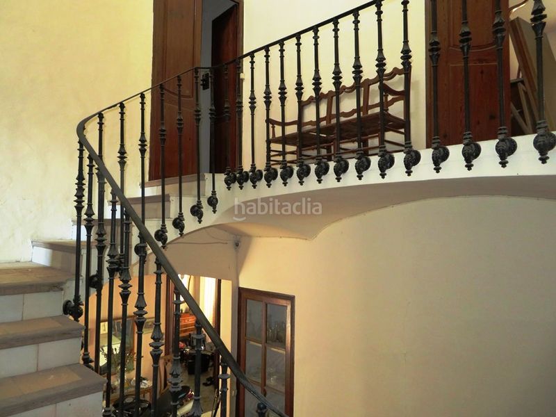 Foto c16f947a-51a5-4efd-a5b4-a0bcb59bfe41. Casa amb aparcament a Verger (el)