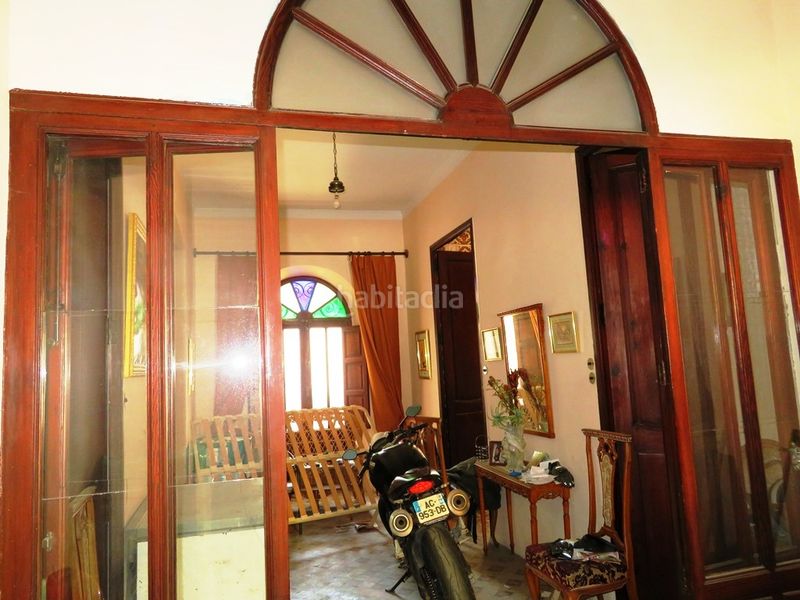 Foto da7ef51c-e117-428b-b144-ec95a5b76c35. Casa amb aparcament a Verger (el)