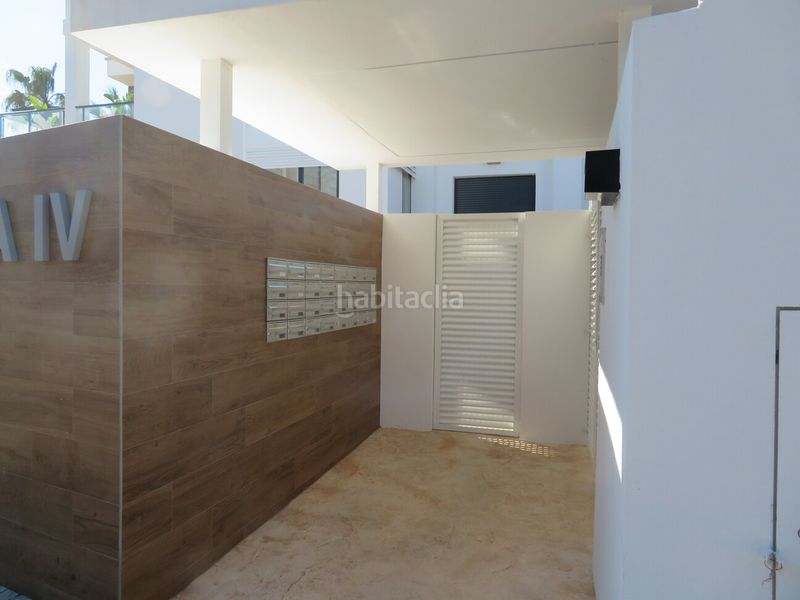 Foto 4505b0f0-0da2-4386-a124-b6ea072e3438. Àtic amb aparcament piscina a Les Bovetes - La Felicidad Dénia