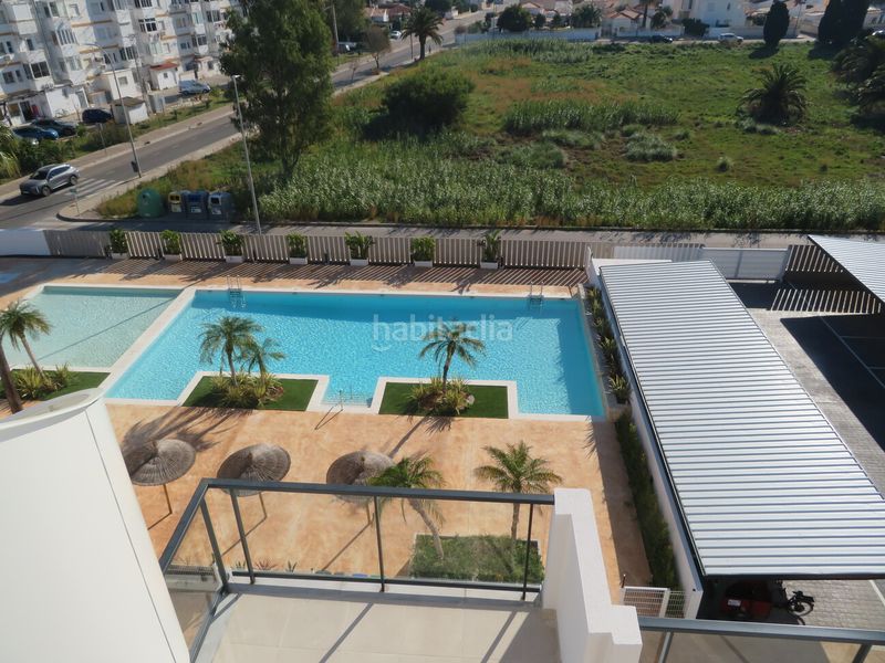 Foto 883e84c5-94be-48c3-9079-845549ba9602. Àtic amb aparcament piscina a Les Bovetes - La Felicidad Dénia