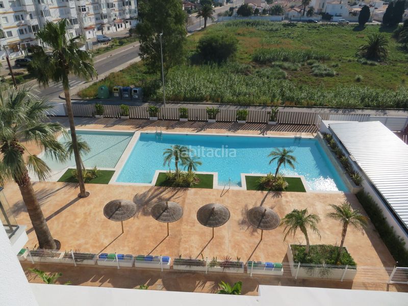 Foto ca31edbf-d5e4-4a9b-a440-cbf4c32ca657. Àtic amb aparcament piscina a Les Bovetes - La Felicidad Dénia