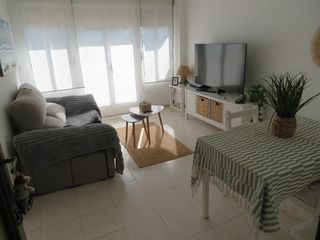 Appartement en Devessa - Monte Pego. Apartamento primera linea de mar