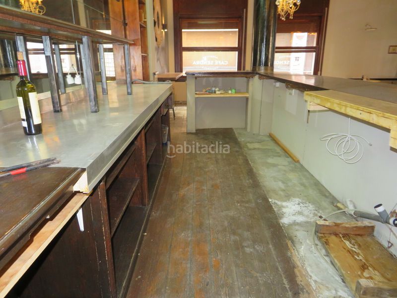 Foto b9d0b47f-667d-4dd6-a9ca-bc3a94eebb6a. Local comercial a Ondara