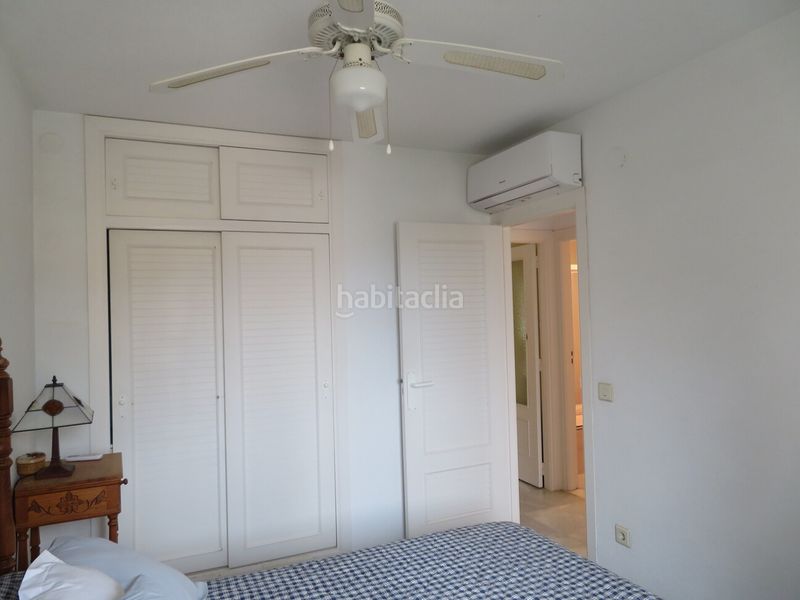 Foto 064b416c-ed14-44f6-b492-50ee011ffdba. Apartament amb aparcament piscina a El Puerto Dénia