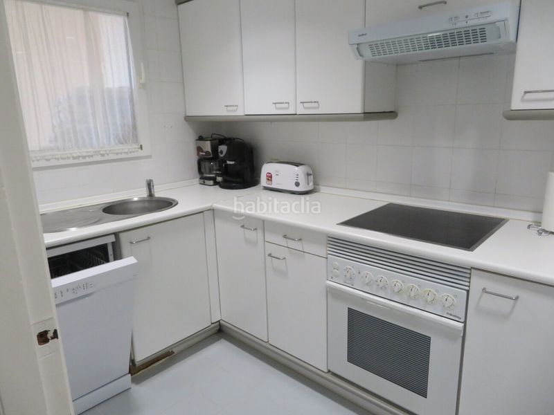 Foto 074051c4-0f88-43a7-a647-f54118390a88. Apartament amb aparcament piscina a El Puerto Dénia