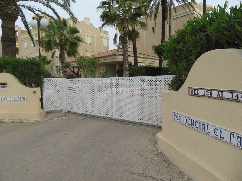 Foto 1f777354-491b-4559-aa38-18a37457620b. Apartament amb aparcament piscina a El Puerto Dénia