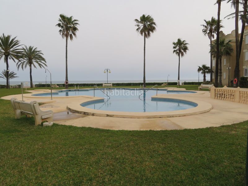 Foto 25693b13-c190-40f5-a12c-2795ed0b0af7. Apartament amb aparcament piscina a El Puerto Dénia