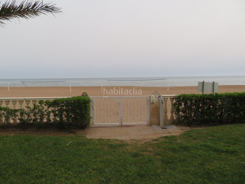 Foto 2f302030-d2ba-4f3d-b8be-8c81ec346083. Apartament amb aparcament piscina a El Puerto Dénia