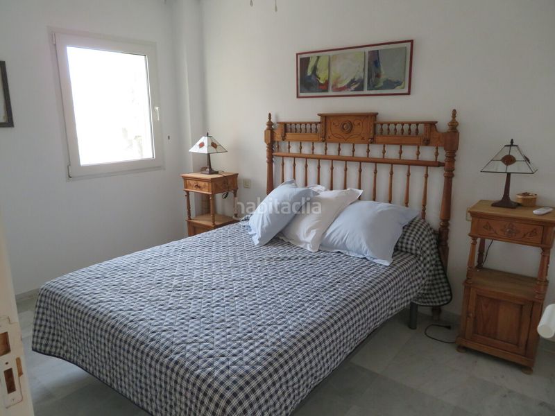 Foto 59b95ce8-64d8-461b-95d1-9f1b93ec73dd. Apartament amb aparcament piscina a El Puerto Dénia