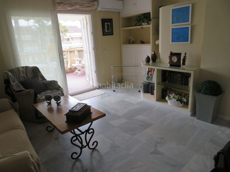 Foto 5b426dab-259d-4abf-8f4f-381b7ef89e28. Apartament amb aparcament piscina a El Puerto Dénia