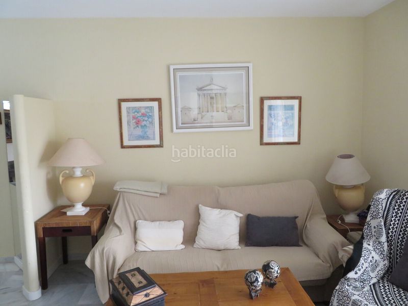 Foto 62348564-994a-4ec9-8dd2-4005e452e0fa. Apartament amb aparcament piscina a El Puerto Dénia