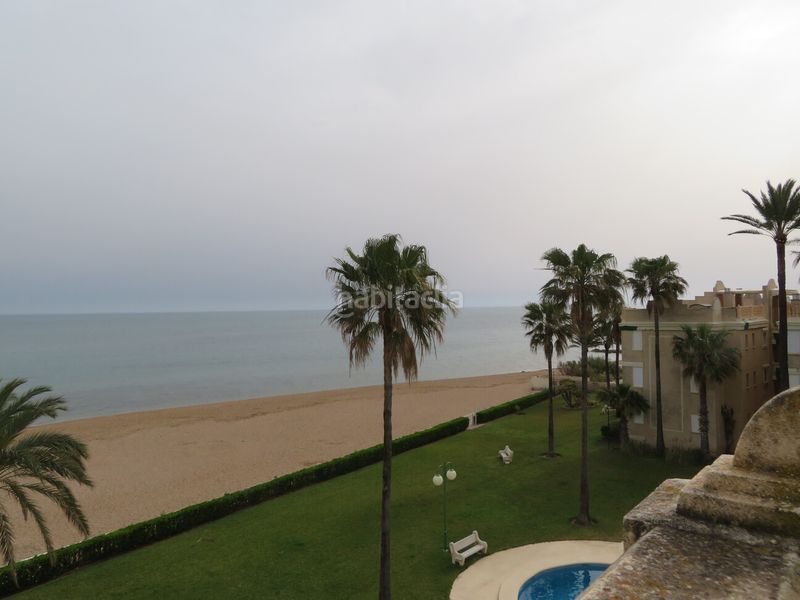 Foto 73c14095-48ea-4421-b528-d3bb10651b0e. Apartament amb aparcament piscina a El Puerto Dénia