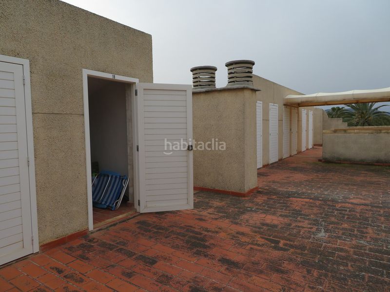 Foto 9c9b128e-c97f-4d9b-af13-ce77a26a8215. Apartament amb aparcament piscina a El Puerto Dénia
