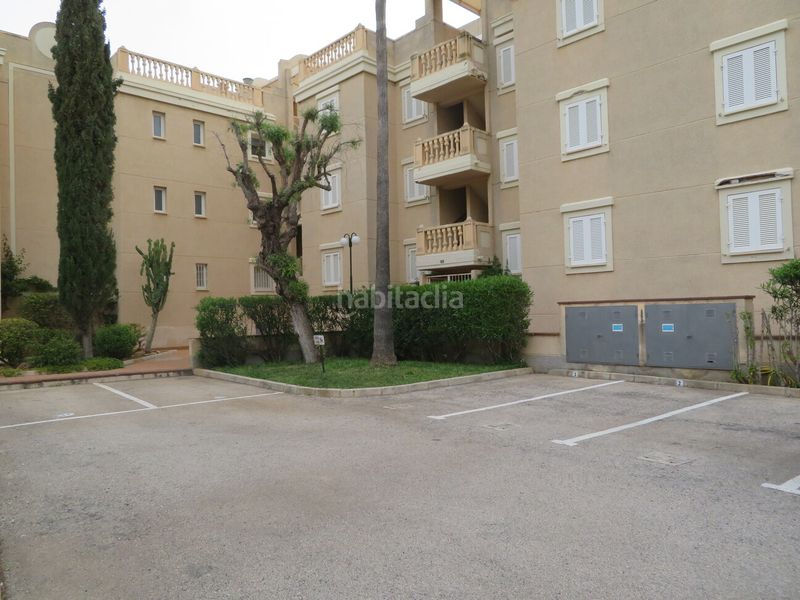 Foto b130b4c1-d146-434f-9896-9c814ab1d50f. Apartament amb aparcament piscina a El Puerto Dénia