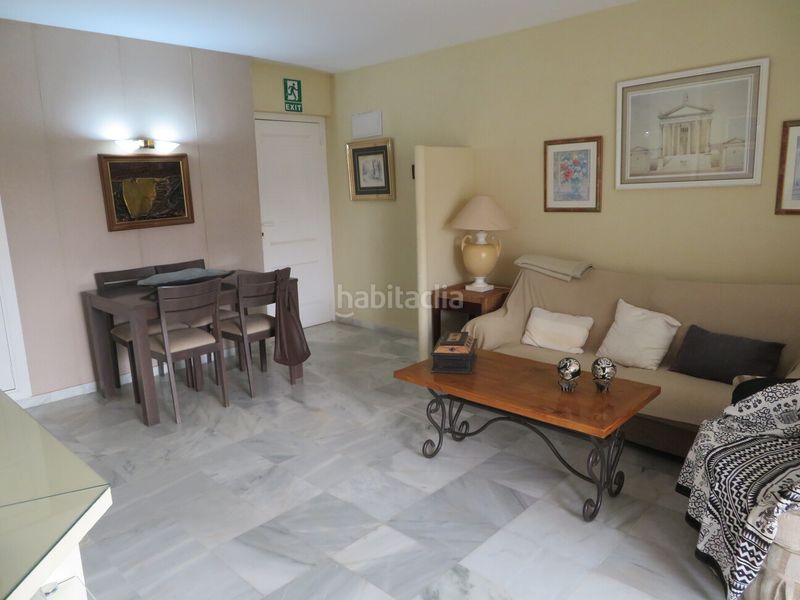 Foto bfc61d78-9704-49a4-ba8d-2932d0bdd7cb. Apartament amb aparcament piscina a El Puerto Dénia