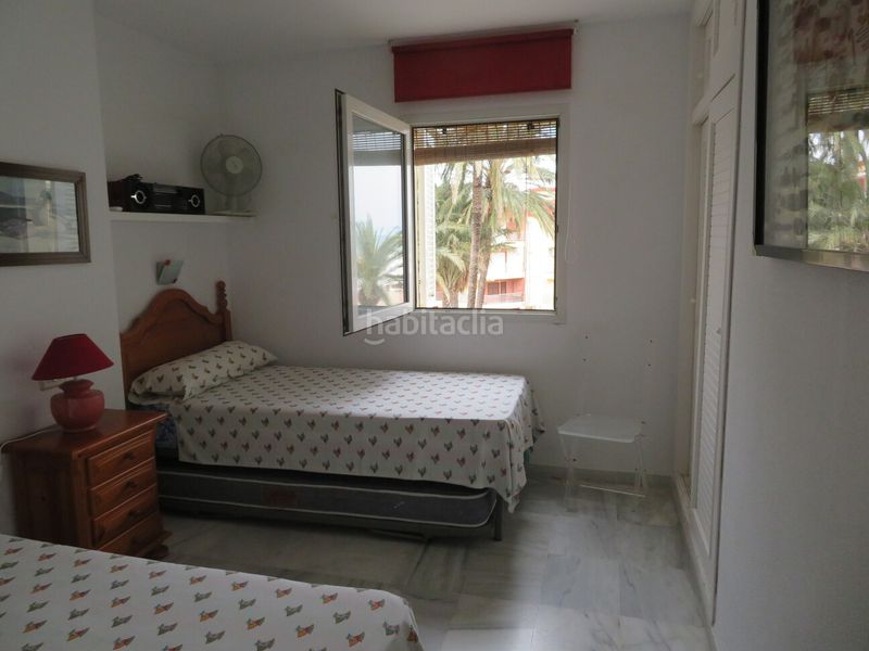 Foto d6100be9-ac62-4017-b9f2-3bc209209fda. Apartament amb aparcament piscina a El Puerto Dénia