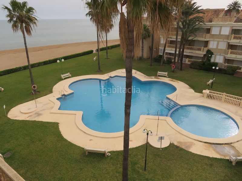 Foto e5d93e66-274a-4e48-9cfd-41aadc9f978e. Apartament amb aparcament piscina a El Puerto Dénia
