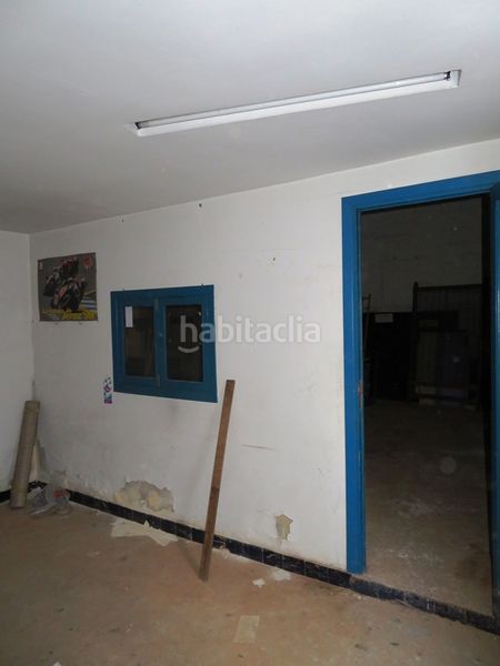 Foto 3307a1d9-ad84-4860-aed5-a87ba48973f8. Local comercial a Ondara
