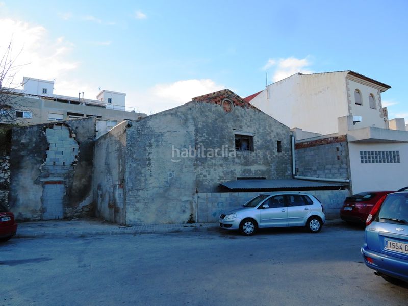 Foto 4216ad30-34ef-4bd4-b6d6-0c6bb780eda7. Local comercial a Ondara