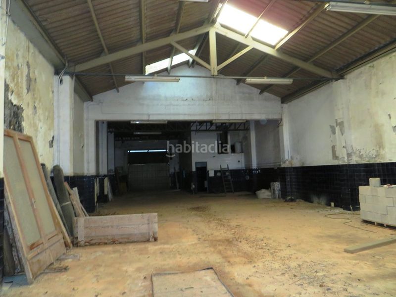 Foto a7ff9e2c-7297-4d15-af59-da9bdddcdb46. Local comercial a Ondara