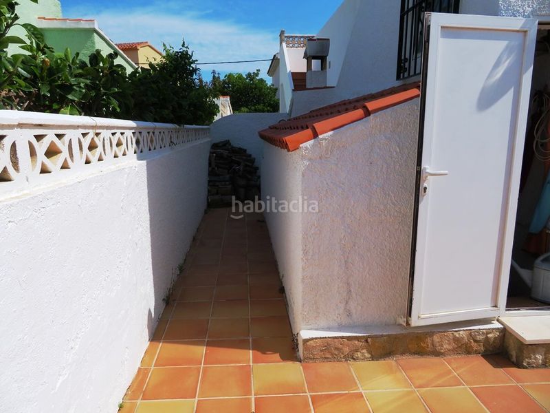Foto 59e25f79-00c5-40b8-880a-0639da566fcd. Casa aparellada a n/a a Poblets (els)