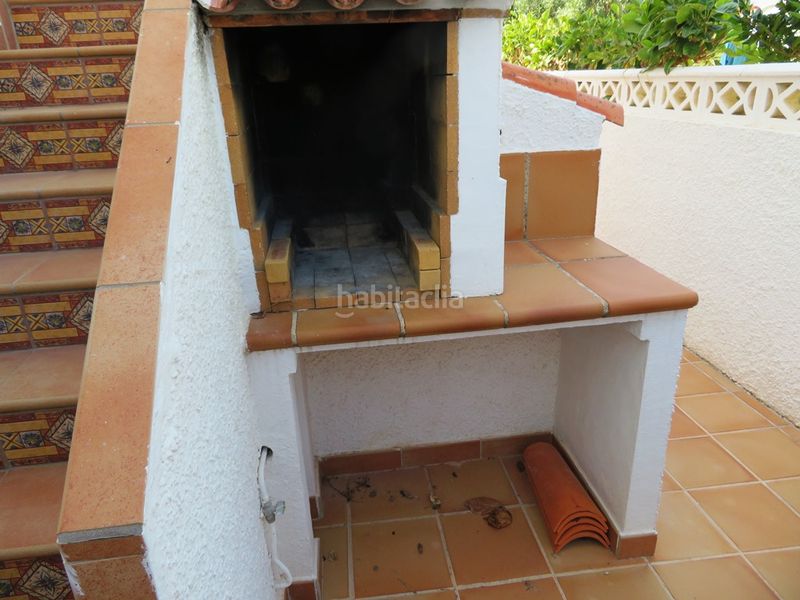 Foto 7825217d-6d19-4ddb-9260-1c65989301d5. Casa aparellada a n/a a Poblets (els)