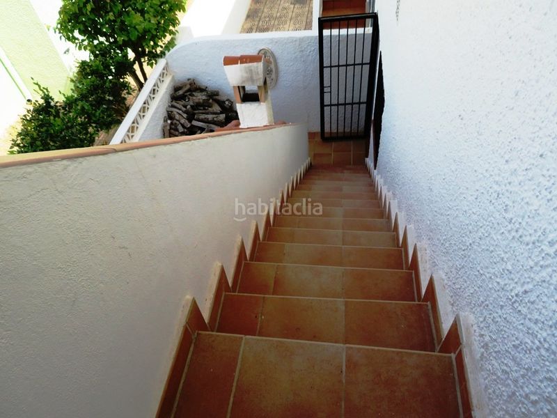 Foto b2beda2f-007b-4e45-8770-0bfa91a87f16. Casa aparellada a n/a a Poblets (els)