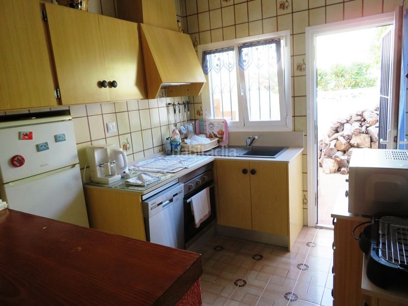 Foto b9f04e7d-40a8-4789-bc7e-c4931a5fb832. Casa aparellada a n/a a Poblets (els)