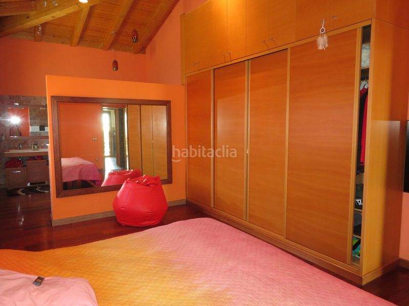 Foto dbca7c5e-2c21-4726-98aa-dbc2b95d2143. Xalet amb xemeneia calefacció aparcament piscina a Poblets (els)
