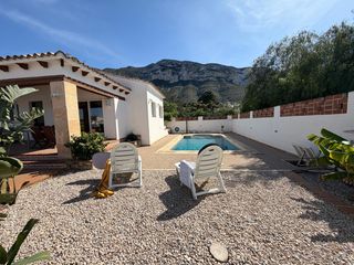 Xalet a El Montgó
