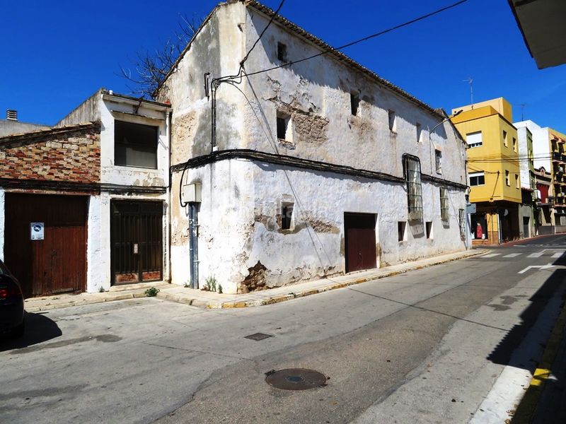 Foto 13223b1b-b4b9-4025-a04b-b4db5c5ebf35. Casa amb aparcament a Verger (el)