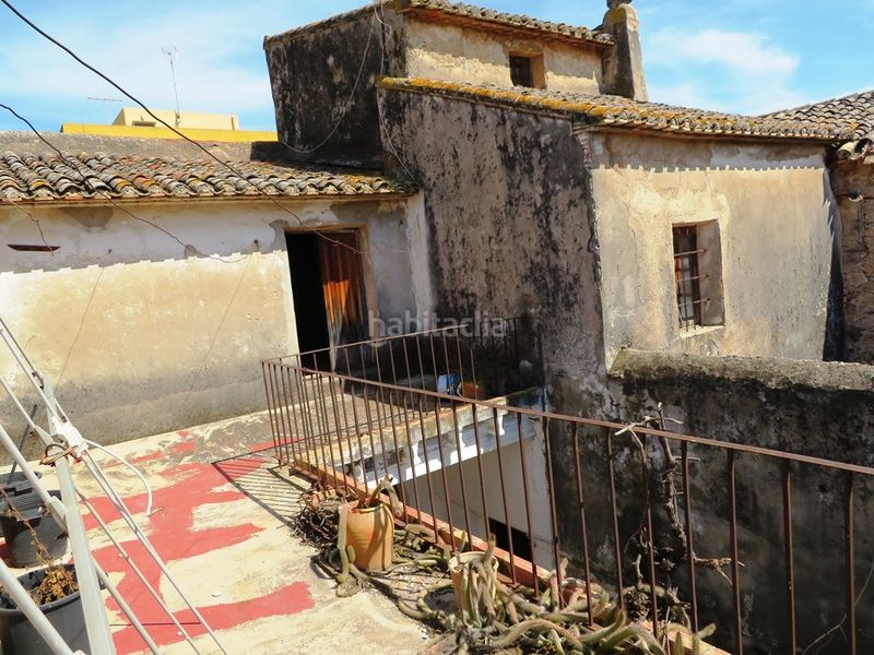 Foto 6dab050b-6102-48bd-adf7-3f425183c7ba. Casa amb aparcament a Verger (el)