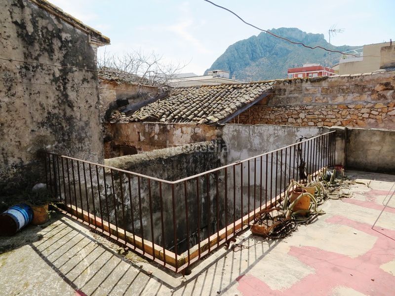 Foto ee0dcc24-92cf-4c7e-b3e8-f2dfb3685fe0. Casa amb aparcament a Verger (el)