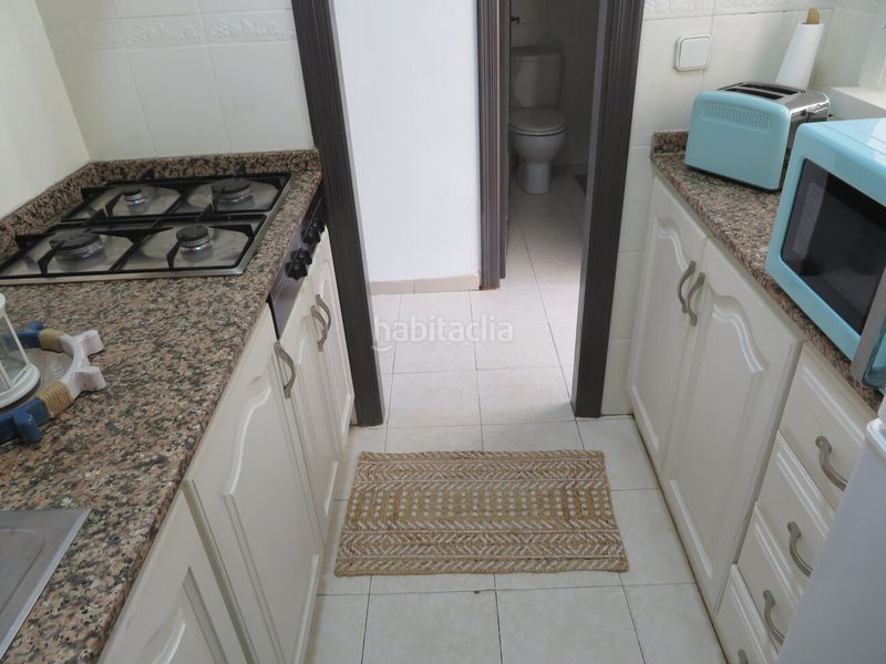 Foto 1defc24d-3a2a-4b0d-a87c-ce72d725525d. Apartament amb aparcament a Devessa - Monte Pego Dénia