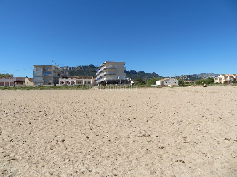 Foto 252c693d-f765-4a42-9070-7a3c6164dc6c. Apartament amb aparcament a Devessa - Monte Pego Dénia