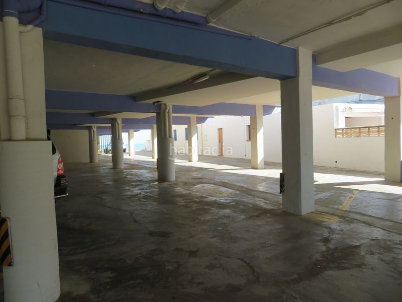 Foto 256eb966-482d-4008-966f-723f1bc30211. Apartament amb aparcament a Devessa - Monte Pego Dénia