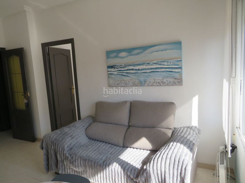Foto 2d851219-5d0f-412a-9b56-7f42adabba02. Apartament amb aparcament a Devessa - Monte Pego Dénia