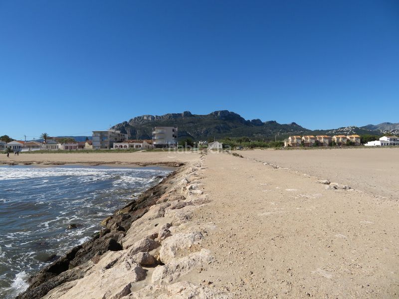 Foto 34e5d36c-cdf6-4c1e-8d00-c3b66515f7ee. Apartament amb aparcament a Devessa - Monte Pego Dénia