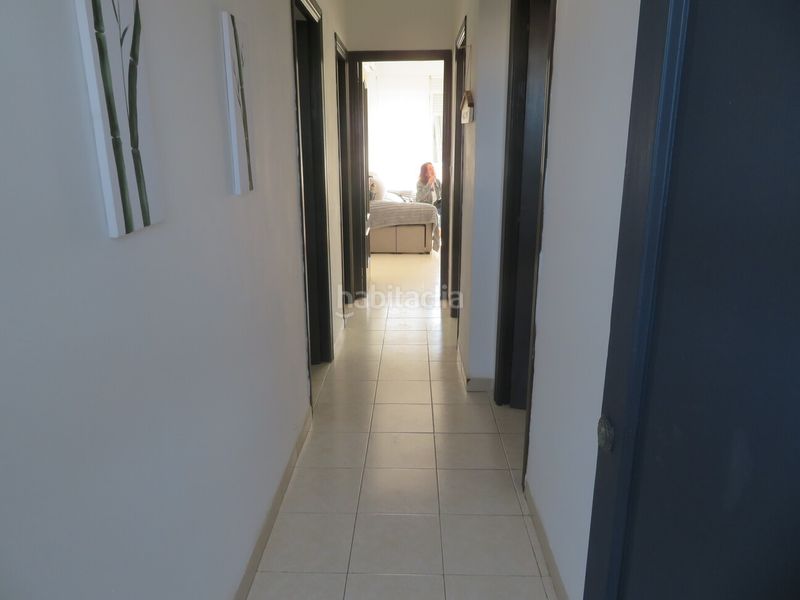 Foto 4130bb65-bcc4-4354-bff8-d6351899cce4. Apartament amb aparcament a Devessa - Monte Pego Dénia