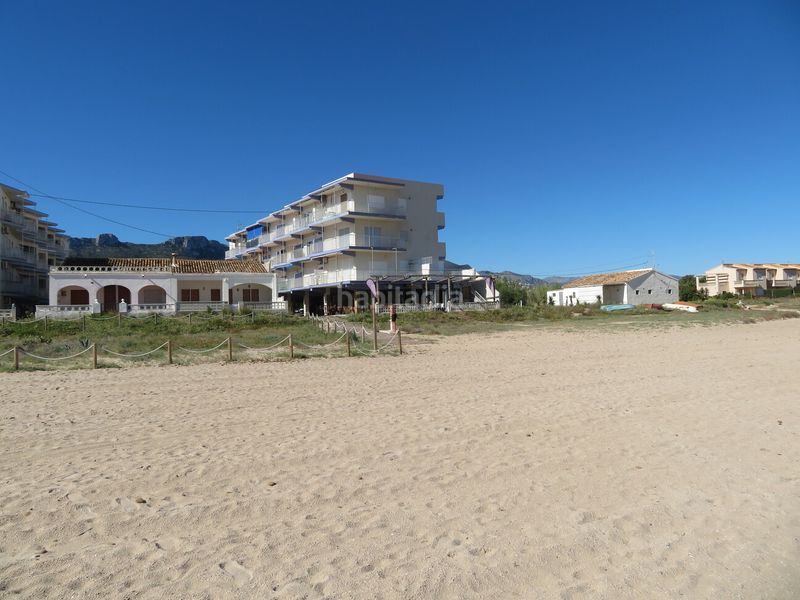 Foto 52b50d78-2ba9-42cf-9891-5cf0d7cc5d24. Apartament amb aparcament a Devessa - Monte Pego Dénia