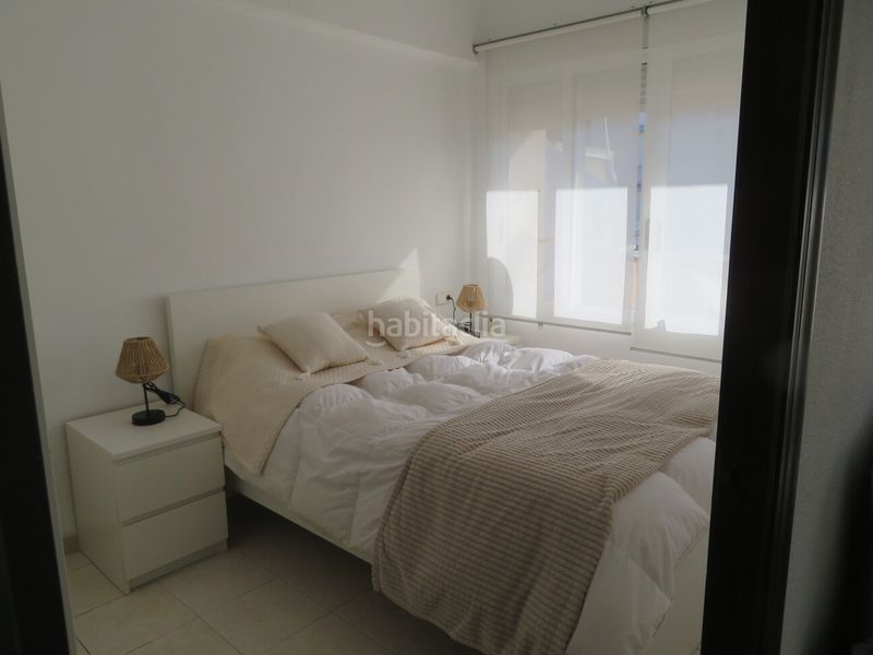 Foto 6c0b1615-2f86-46a9-ba32-ab613b635ee3. Apartament amb aparcament a Devessa - Monte Pego Dénia