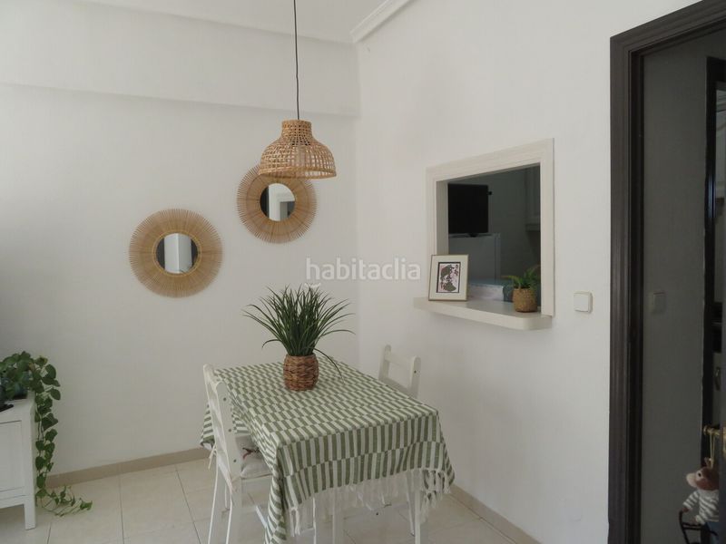Foto 7f4e490b-2469-4001-985a-8fd1a3b6d46d. Apartament amb aparcament a Devessa - Monte Pego Dénia