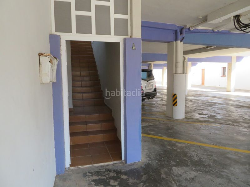 Foto 8d8745b1-7a25-455f-a7a7-4c0cf30de9a3. Apartament amb aparcament a Devessa - Monte Pego Dénia