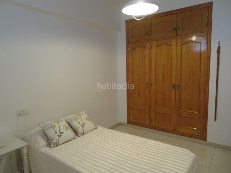 Foto 8de6fffd-56d6-4b80-a896-750a7017610a. Apartament amb aparcament a Devessa - Monte Pego Dénia