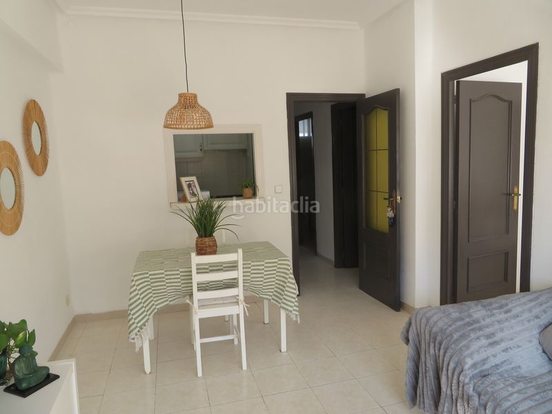 Foto 90f69b29-00ca-4caf-95d2-4721b00813ca. Apartament amb aparcament a Devessa - Monte Pego Dénia
