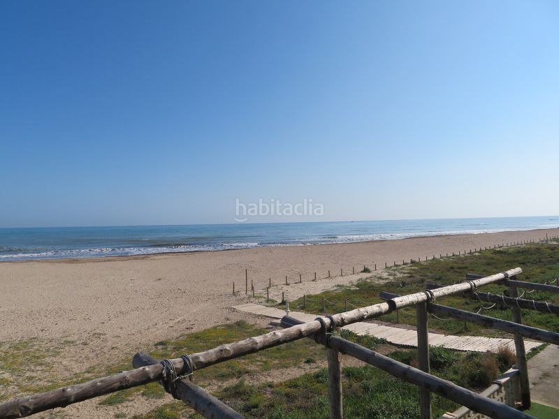 Foto c52cdb56-74b5-4fa6-b754-245412888129. Apartament amb aparcament a Devessa - Monte Pego Dénia