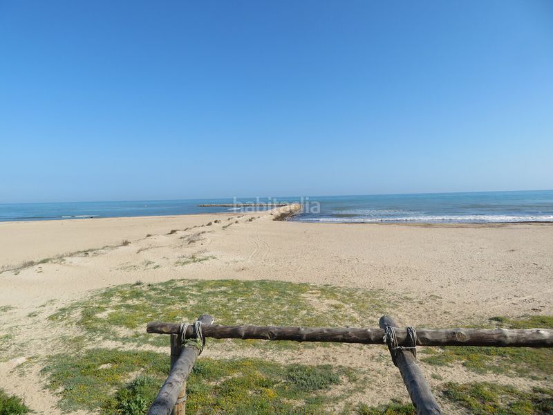 Foto c6f8b4c3-4e86-4b82-8b98-b1d3bb047410. Apartament amb aparcament a Devessa - Monte Pego Dénia