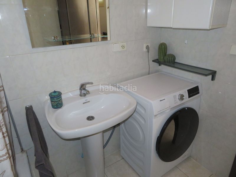 Foto d277fd71-c0ca-4755-9627-8d056a33a036. Apartament amb aparcament a Devessa - Monte Pego Dénia