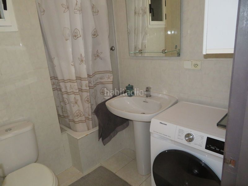 Foto d63d54ad-d52f-45b2-b9c0-e0e50782541b. Apartament amb aparcament a Devessa - Monte Pego Dénia